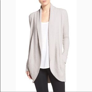 Barefoot Dreams CozyChic Lite Cirle Cardigan